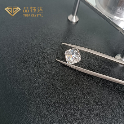 5.0ct Fancy Cut Lab Diamanten Juwelen HPHT Mensgemaakte Diamanten