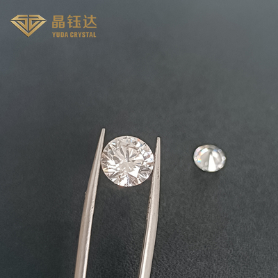 Langdurige en door de mens gemaakte diamanten met koolstofcomponent
