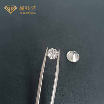 Langdurige en door de mens gemaakte diamanten met koolstofcomponent