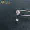 DEFG Laboratorium Gekweekte Gia Certified Diamonds HPHT/CVD-Technologie