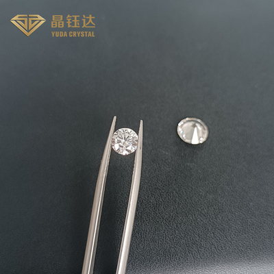 1.0ct VVS VERSUS de Briljante Ronde van de de Duidelijkheidsdef Kleur van Si van de Besnoeiings Losse Diamant voor Halsband