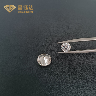 DEFG Wit Diamant Kleur Lab Groeide diamanten met een uitstekende snit
