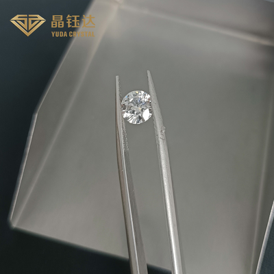 DEFG Wit Diamant Kleur Lab Groeide diamanten met een uitstekende snit
