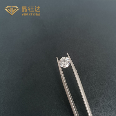 DEFG Wit Diamant Kleur Lab Groeide diamanten met een uitstekende snit