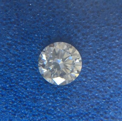 Western Union Betalingswijze Loose Lab Grown Diamonds Duidelijkheid IF SI2 Aanpassing Welkom Selectie voor juweliersontwerpers