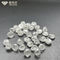 Diamant van Gem Quality For Hearts Arrows van koolstof de Kleurloze Ruwe Laboratorium Gekweekte Diamanten