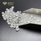 DEF VVS VERSUS de Gekweekte Diamanten van 1.5ct 2ct HPHT Laboratorium 1 Karaat Synthetische Diamant