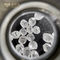 DEF-Kleur VVS VERSUS Gekweekt Diamanten 2 Karaat van Si HPHT Laboratorium 3 Karaat Kunstmatige Diamant