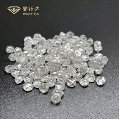VVS VS SI DEF HPHT Chemisch gemaakte diamanten 1,5 karaat 2,0 karaat 5 mm 6 mm