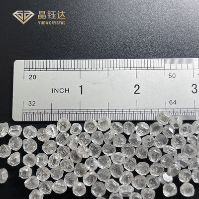 VVS VS SI DEF HPHT Chemisch gemaakte diamanten 1,5 karaat 2,0 karaat 5 mm 6 mm