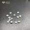 Yuda Crystal Factory Grown Diamonds HPHT 2 Ct 3 Ct Laboratorium Gecreeerd Diamond For Bracelet