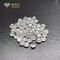 CVD Ruw Diamond Lab Grown van Yuda Crystal Uncut HPHT 3 Karaatdiamant