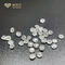 3Ct 4Ct HPHT VVS VERSUS Ruwe Ongesneden Diamanten leidde kunstmatig tot Diamanten Yuda Crystal