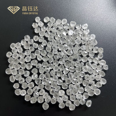 5.0 - 6.0 karaat D E F Kleur VS Helderheid HPHT Diamant Lab Gemaakt ruwe diamant in China