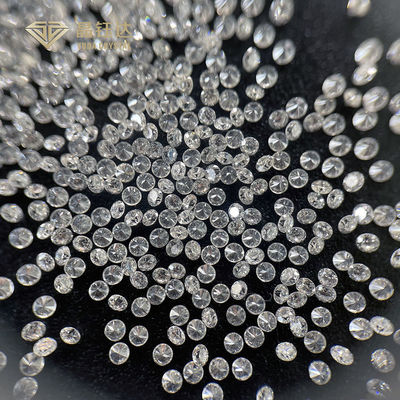 DEF VVS VERSUS 1.25mm tot 1.35mm Laboratorium Gecreeerde Melee Diamanten