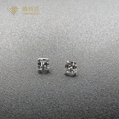 5.0ct Fancy Cut Lab Diamanten Juwelen HPHT Mensgemaakte Diamanten