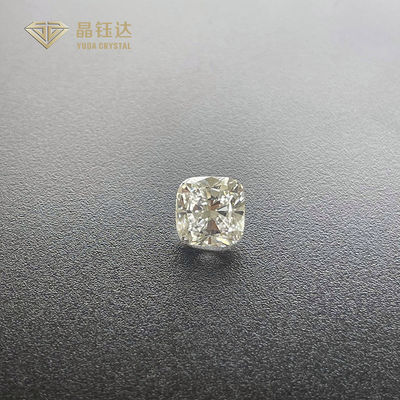 Type 2A DEF VVS VS Fancy Cut Lab Grown Diamonds HPHT 2 karaat