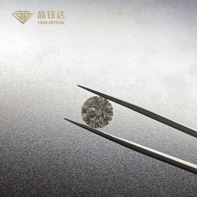 0.5ct DEF VS SI IGI Gecertificeerde laboratoriumgeteelde diamanten HPHT Synthetisch