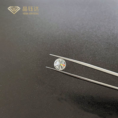 3ct G H Kleur VS SI HPHT IGI Gecertificeerde laboratoriumgeteelde diamanten