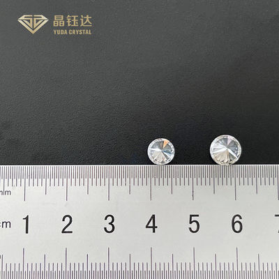 3ct G H Kleur VS SI HPHT IGI Gecertificeerde laboratoriumgeteelde diamanten