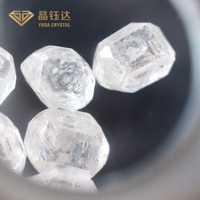 4-5ct DEF Kleur VS,VVS1,VVS2 Reinheid Hpht Lab Made Diamant Wit Diamant Voor Juwelen