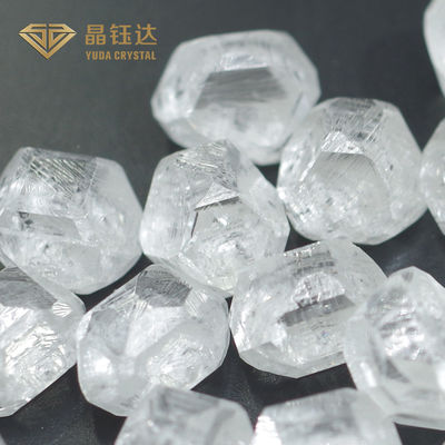 DEF VVS VS Duidelijkheid Ruwe Lab Groeide Diamanten 6-6.99 karaat