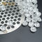 D E-F Kleur 4.0-5.0 CT Ongesneden HPHT Diamond Lab Grown Diamond In Ruw voor Juwelen
