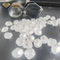 DEF-Kleur VVS VERSUS Si-de Gekweekte Diamanten van de Duidelijkheids1.5ct-2ct Grootte HPHT Laboratorium