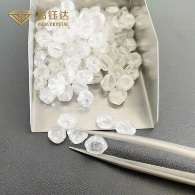 12 mm 14 mm DEF kleur ruw HPHT synthetische diamant
