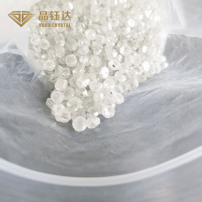 12 mm 14 mm DEF kleur ruw HPHT synthetische diamant