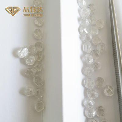 12 mm 14 mm DEF kleur ruw HPHT synthetische diamant