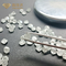 Ongesneden Gekweekte de Diamantendef Kleur VVS van HPHT Laboratorium VERSUS Si-Duidelijkheid voor Juwelen