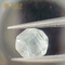 3CT aan Gekweekte de Diamanten Witte Gecultiveerde Diamanten van 4CT HPHT Laboratorium voor Besnoeiings los Diamanten