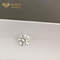D Diamant van Diamond Round Shape Hpht Loose van de Kleurenvs1 Duidelijkheid de Laboratorium Gekweekte