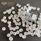 Witte DEF-Kleurenvvs Duidelijkheid HPHT Ruw Diamond For Ring And Necklace