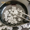 2-7.0ct DEF VERSUS de Ruwe Laboratorium Gekweekte Diamanten van Si voor Losse Diamanten