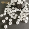 Gecreeerde de Diamanten Ongesneden Stenen Natuurlijk Los Diamond Square Shape van CVD HPHT Laboratorium