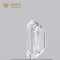 Losse Laboratorium Gekweekte Diamond Vs Clarity With IGI Certificatie van Emerald Cut 1ct de omhoog