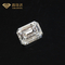 Losse Laboratorium Gekweekte Diamond Vs Clarity With IGI Certificatie van Emerald Cut 1ct de omhoog