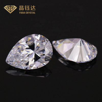 Zeer goede symmetrie Lab gemaakt Diamanten Custom Order met beschikbaarheid