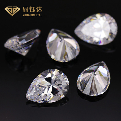 Zeer goede symmetrie Lab gemaakt Diamanten Custom Order met beschikbaarheid