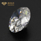 De luim sneed Peer Opgepoetst Diamond Certified Lab Grown Diamonds voor Ring