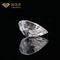 van het de Perenlaboratorium van 1ct 1.5ct 2ct 2.5ct de Diamant IGI verklaarde HPHT-de Perenvorm van CVD