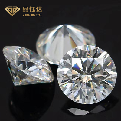Zeer goede symmetrie Lab gemaakt Diamanten Custom Order met beschikbaarheid