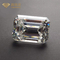 Witte Verklaarde Laboratorium Gekweekte Diamanten Briljante Besnoeiing voor Ring And Necklace
