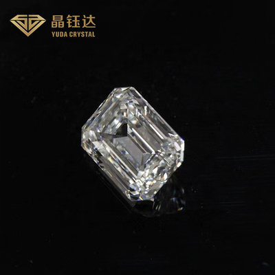 Sparkling IGI gecertificeerd fancy cut lab gemaakt diamanten zonder verbeteringen