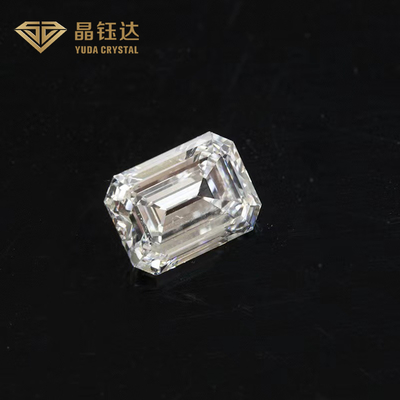 Sparkling IGI gecertificeerd fancy cut lab gemaakt diamanten zonder verbeteringen