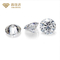 CVD poetste 1 Karaatlaboratorium Gekweekte Briljante Ronde Besnoeiing Diamond For Jewelry op