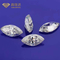 Vorm van Oog Witte Verklaarde Laboratorium Gekweekte Diamanten voor Ring Brilliant Cut